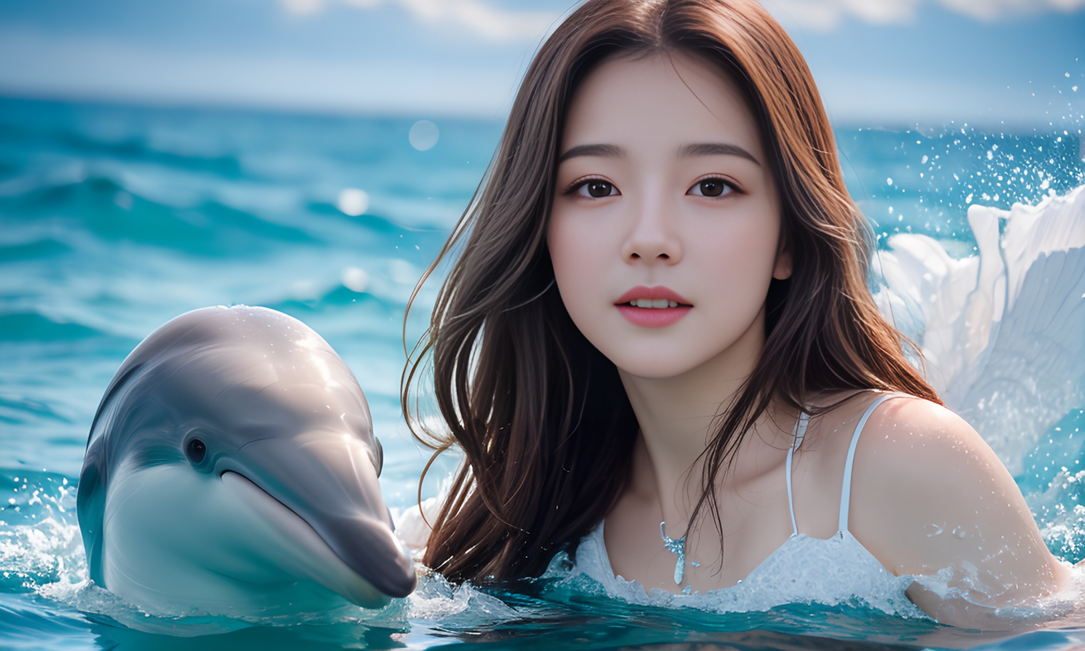 泰语外教张亲亲：结缘中国十余载 收获多重身份